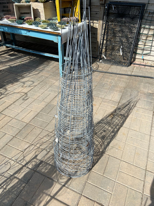 Tomato Cage Metal