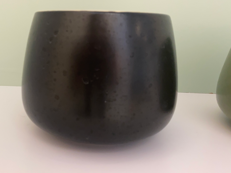 Pot 5” -curved Bowl