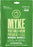 MYKE Vegetable & Herb 180 ml