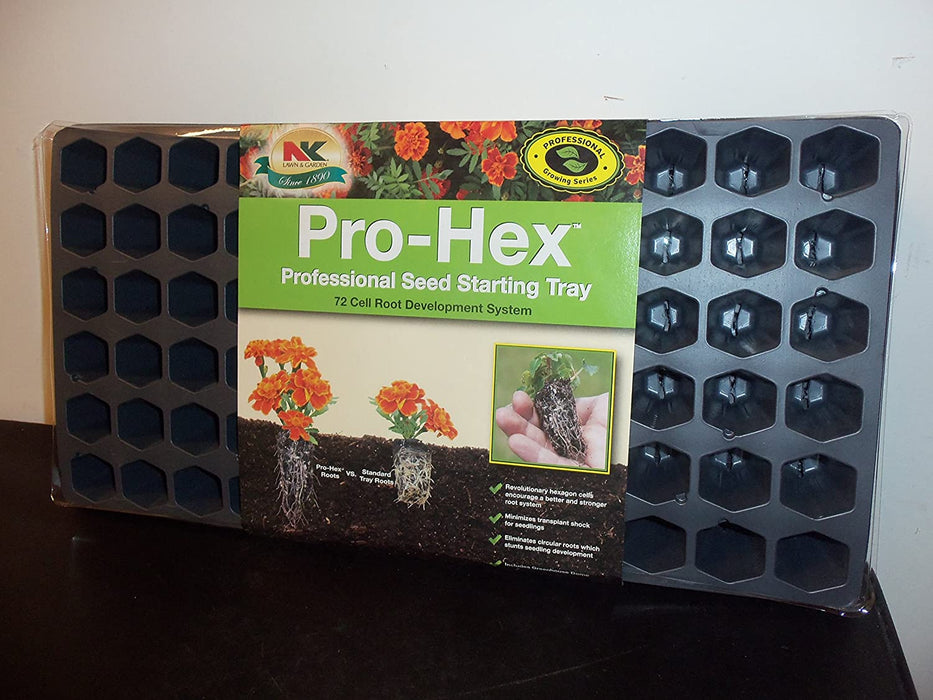 seed tray pro-hex