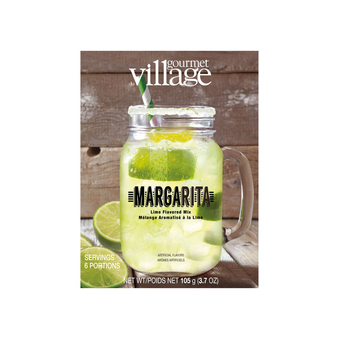 Drink Mix Margarita Lime