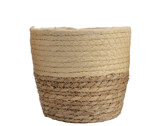 Medium Basket Planter