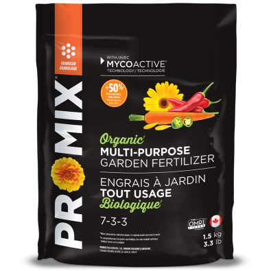 Promix - Multi-Purpose - Garden Fertilizer