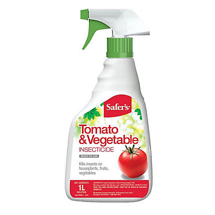 Tomato and Vegetable insecticide